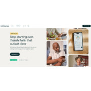 Nutrisense – Personalized Glucose Monitoring & Nutrition Coaching