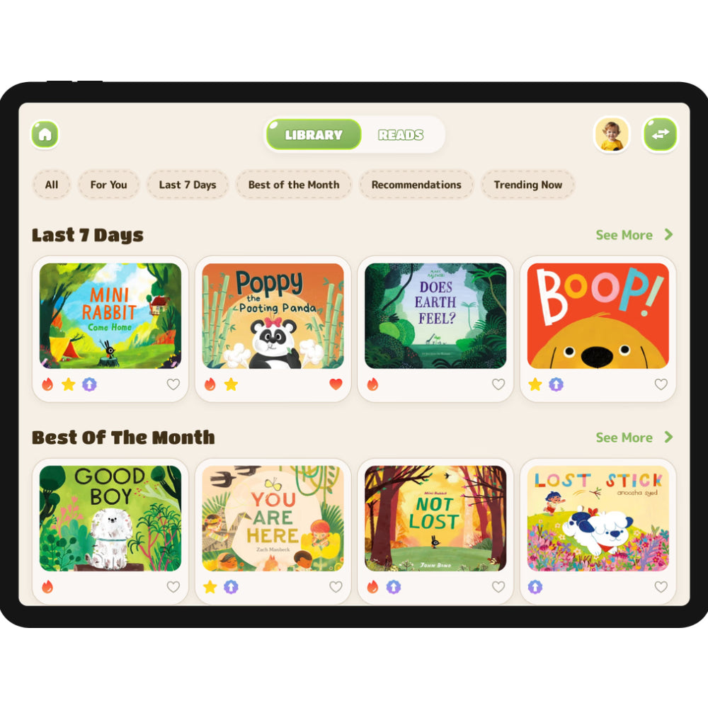 Miss Dora – AI-Powered Interactive Storytelling for Kids