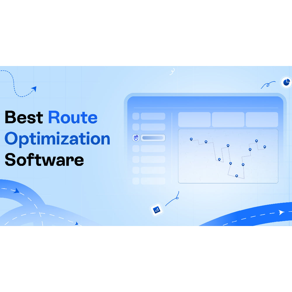 Upper – AI-Powered Delivery & Fleet Optimization