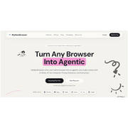 MyNextBrowser