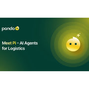 Pando – AI-Powered Logistics & Route Optimization Platform