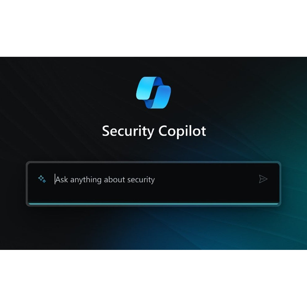 Microsoft Security Copilot – AI-Powered Threat Detection & Security Automation