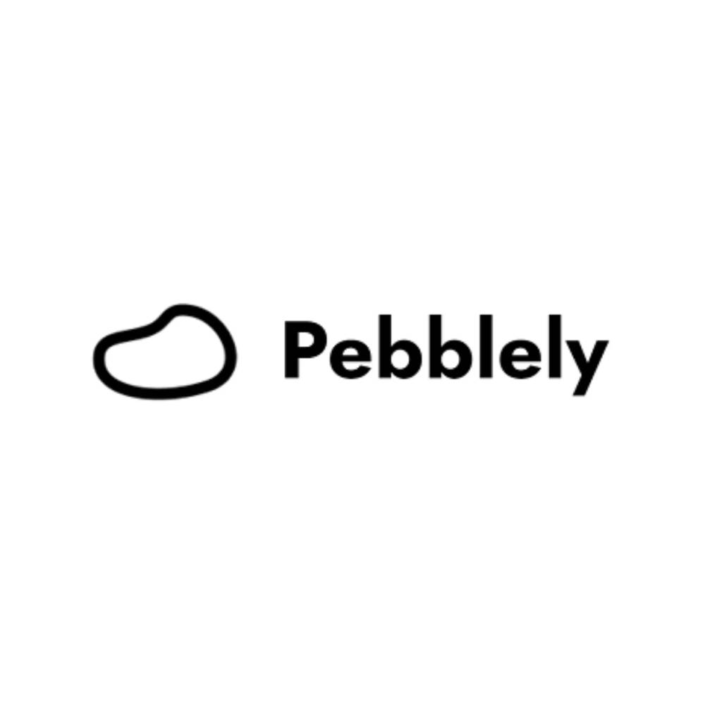 Pebblely – AI Product Photo Generator with Branded Backgrounds