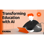 QANDA – AI Educational Platform for Students & Learning