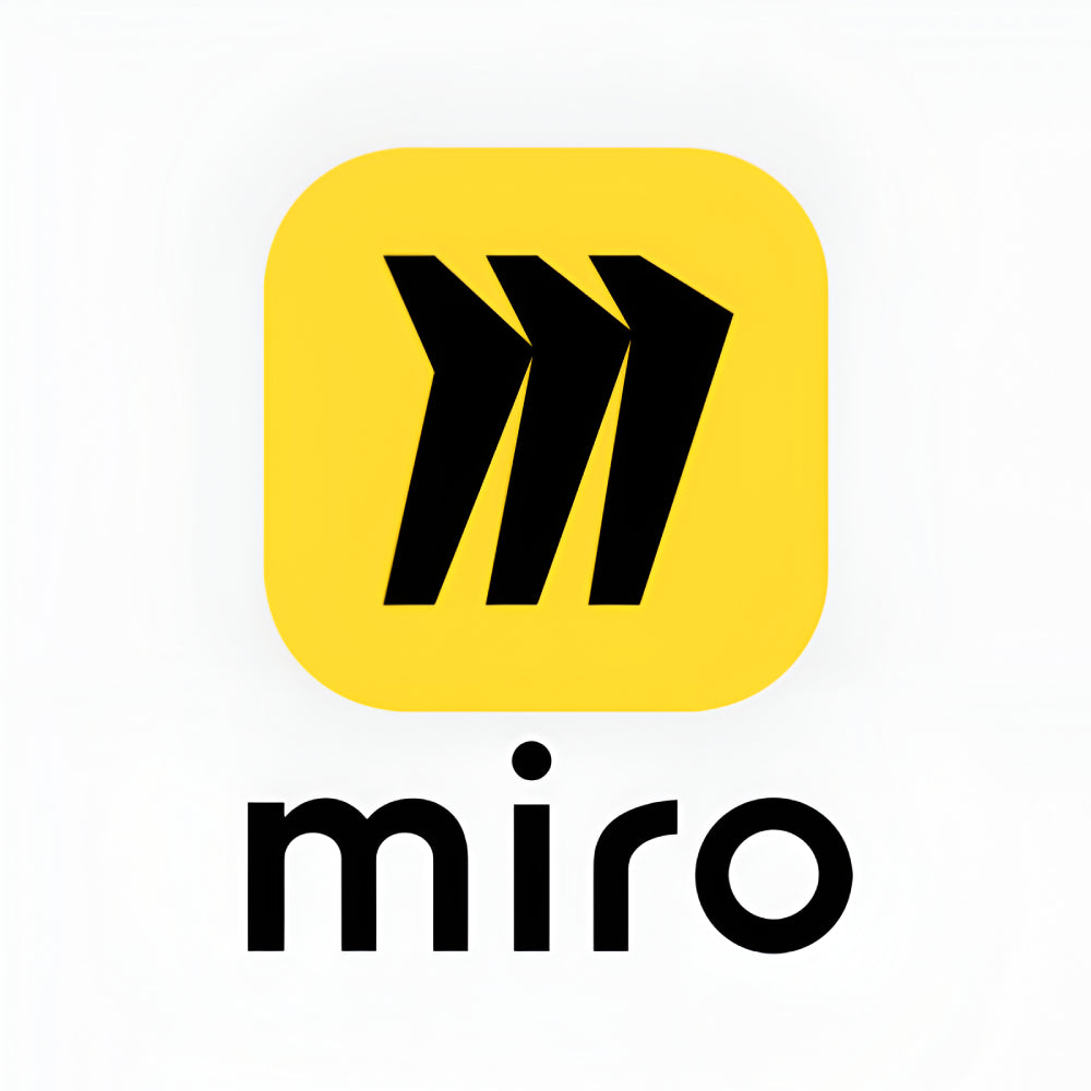 Miro AI – AI-Powered Ideation & Collaboration Platform