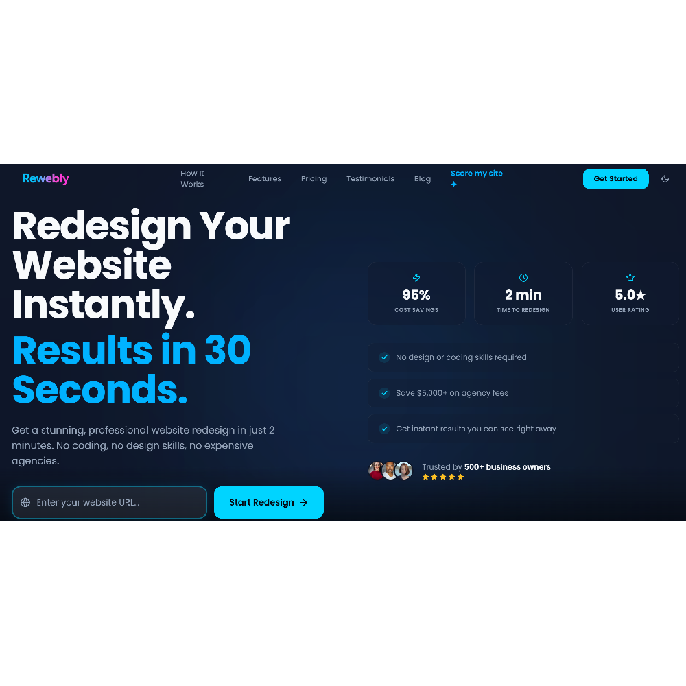 Rewebly