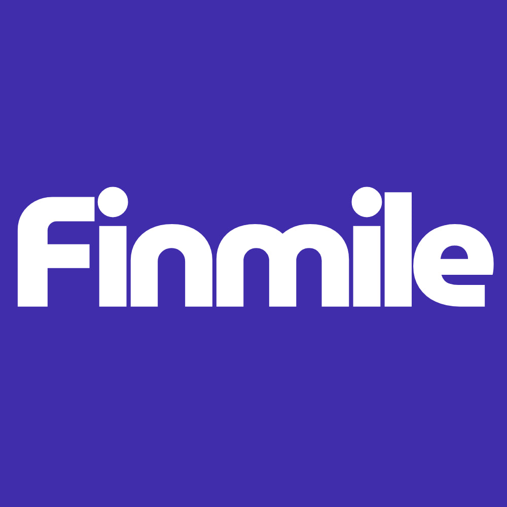 Finmile – AI-Powered Route Optimization & Logistics Platform