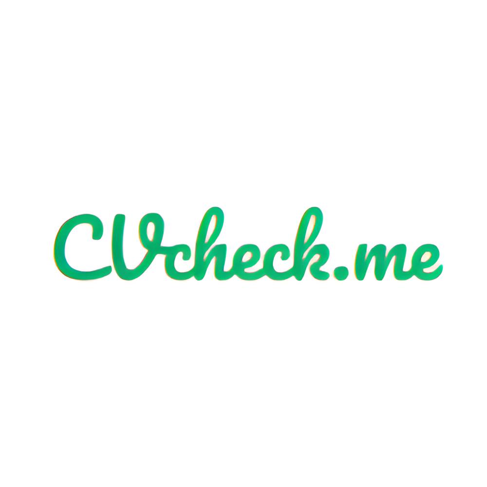 CVcheck.me — AI Resume Scoring and ATS Readiness Evaluation Platform