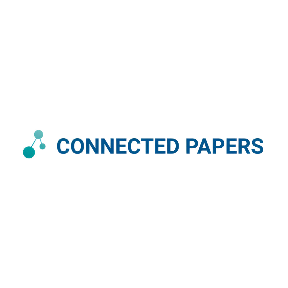 Connected Papers – AI-Powered Visual Academic Discovery Tool – Daidu.ai