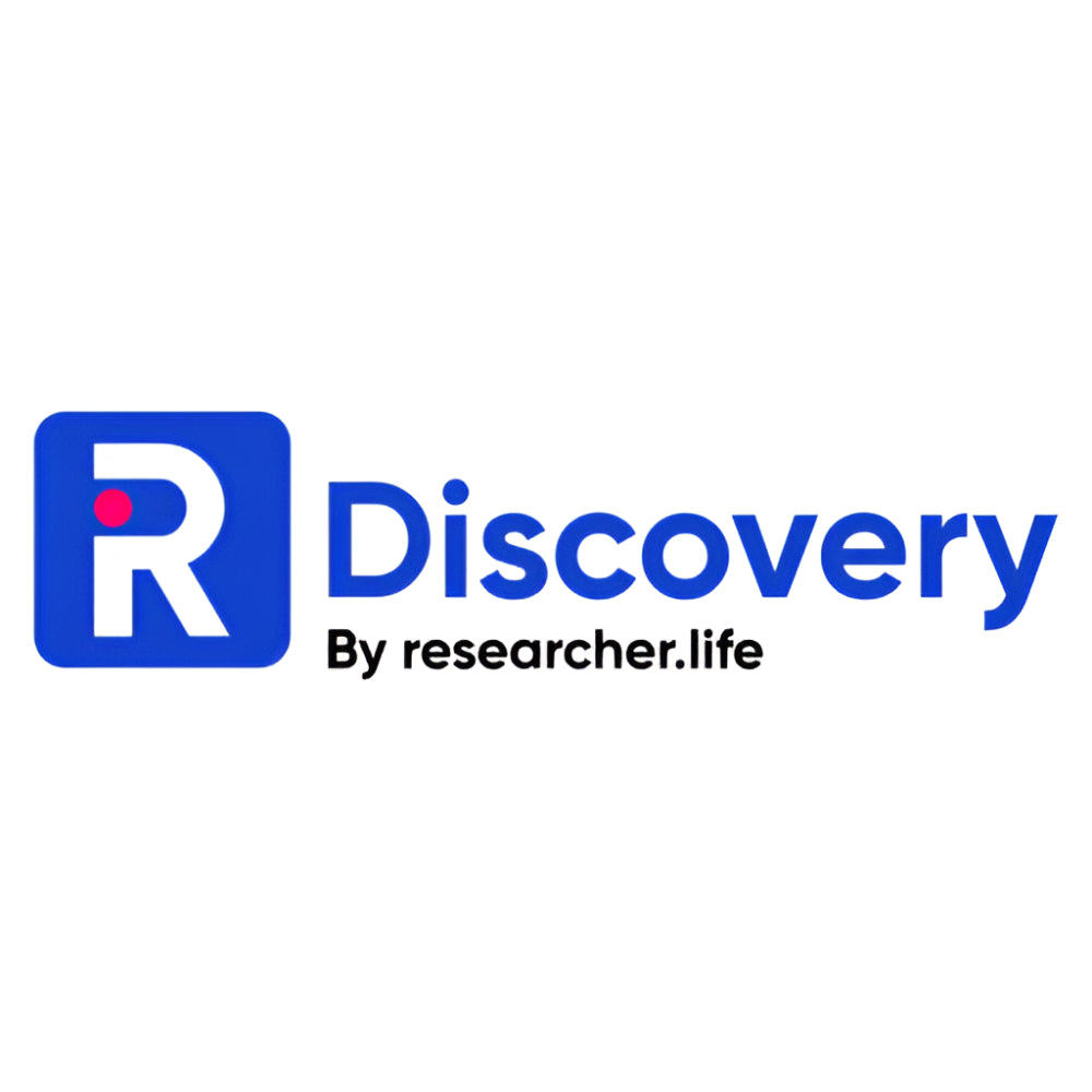 R Discovery – AI-Powered Academic Research Platform