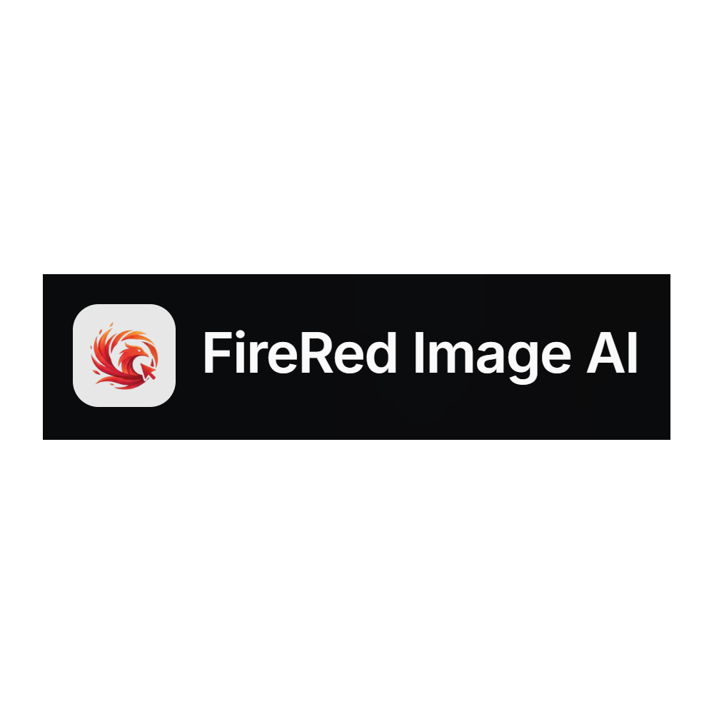 FireRed Image Edit