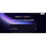 Lumi.new – Instantly Design Beautiful Websites with AI