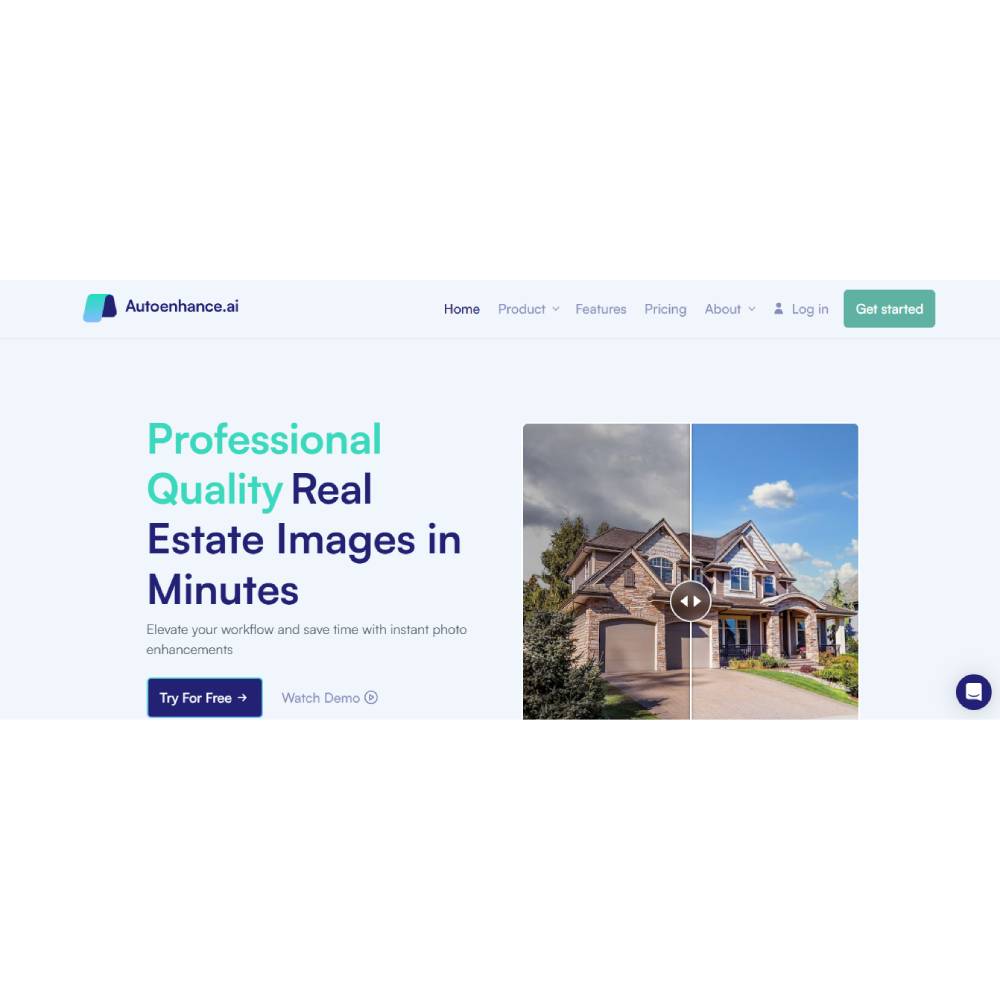 Autoenhance.ai – AI Real Estate Photo Editing & Enhancement