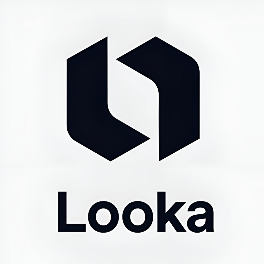 Looka – AI Logo Maker & Branding Platform