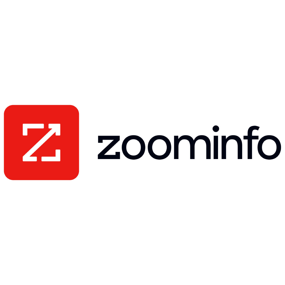 ZoomInfo – AI-Powered Prospecting & Sales Intelligence