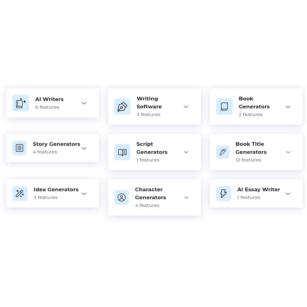 Squibler – AI Writing & Storytelling Platform