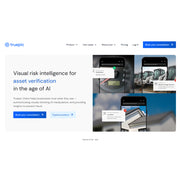 Truepic – AI Visual Authenticity & Verification Platform
