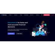 Ocrolus AI – AI-Powered Document Automation Platform