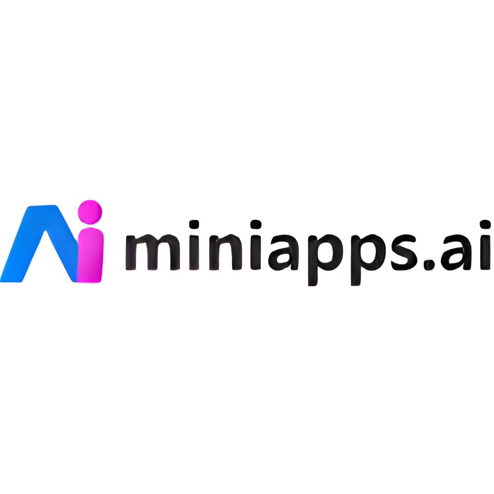 miniapps.ai – Create and Deploy Micro AI Apps in Seconds