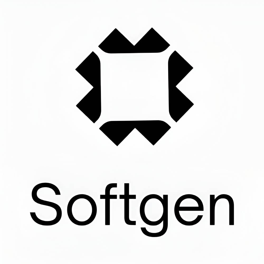 Softgen.ai – AI Website Builder for Smart Businesses