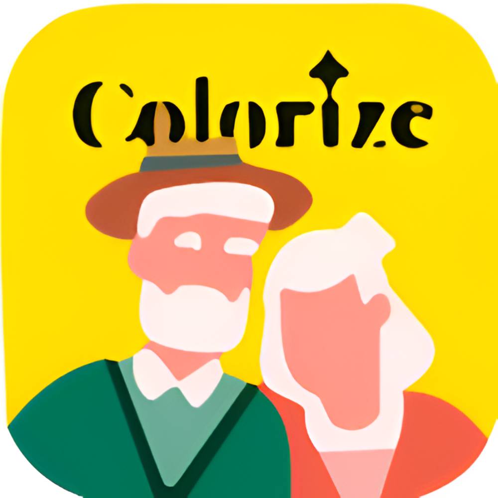 Colorize (ImageColorizer) – AI Image Colorization for Old Photos