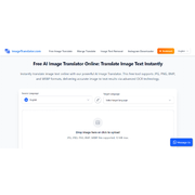 Image Translator