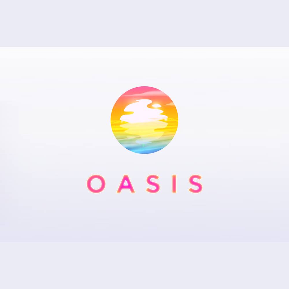 Oasis – AI Writing & Idea Generation Workspace for Creators