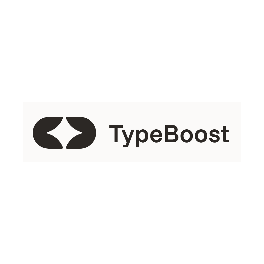 Typeboost AI