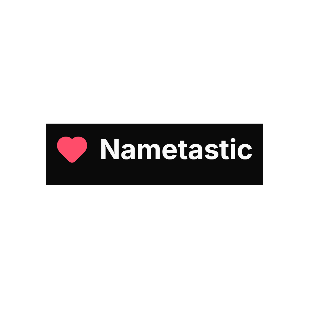 Nametastic