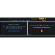 GVA NDA Check — AI Powered Non Disclosure Agreement Review Tool