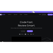 Qodo (formerly Codium) – AI Code Integrity, Testing & PR Review Automation