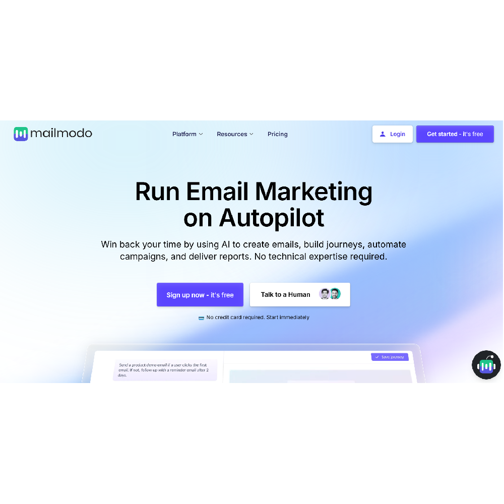 Mailmodo
