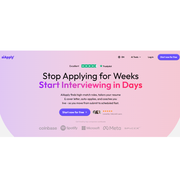 AIApply- AI Resume Builder