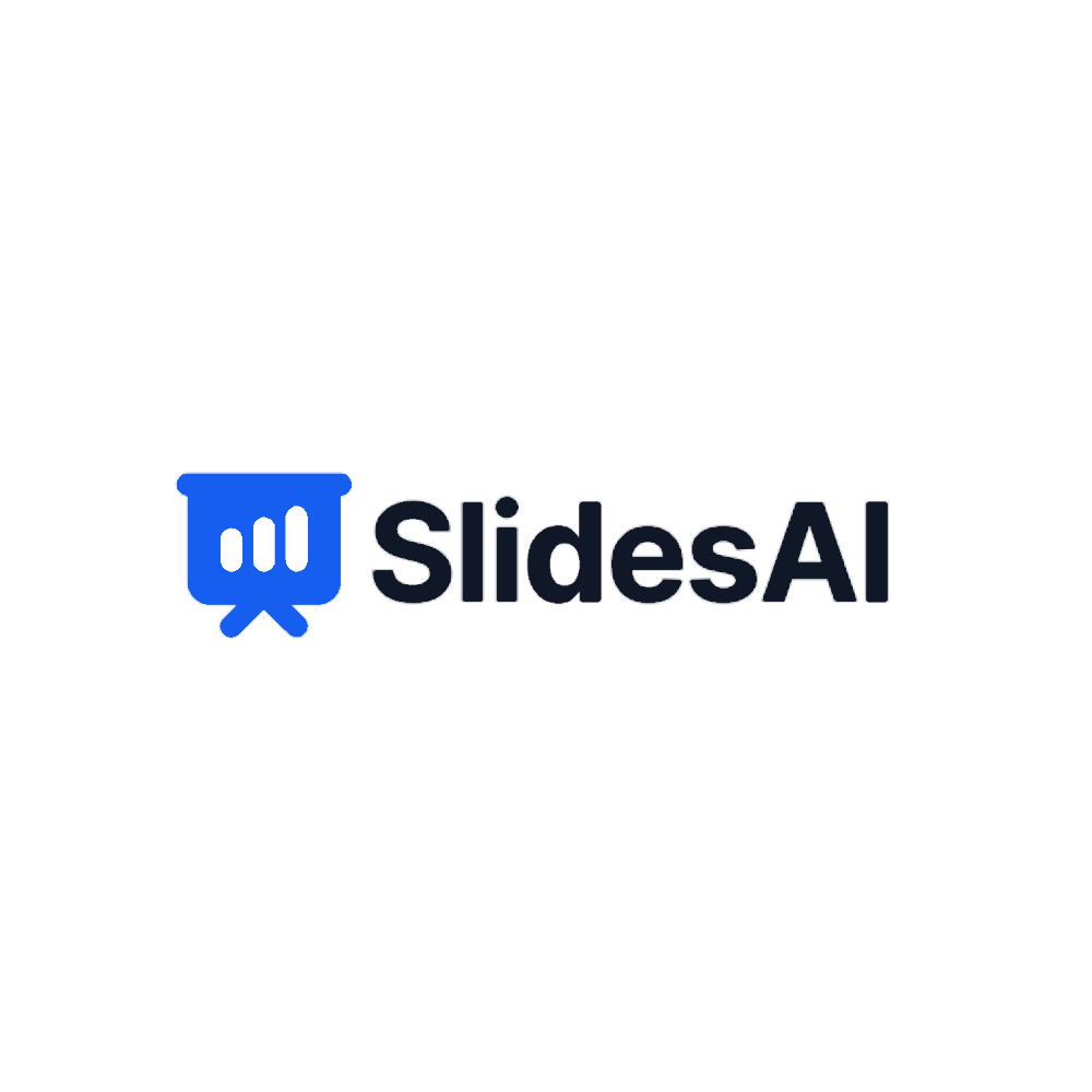 SlidesAI - AI Presentation Maker