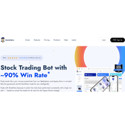 Stockhero AI - AI Trading & Investment Automation Tool