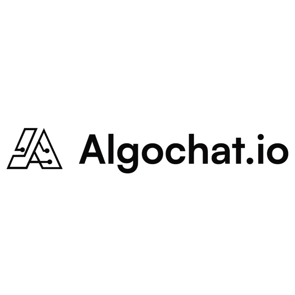 Algochat.io – AI-Powered Chatbot for Streamers