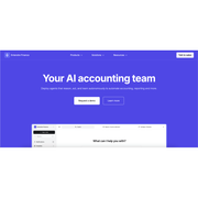 Entendre Finance – AI Crypto Accounting & Bookkeeping Platform