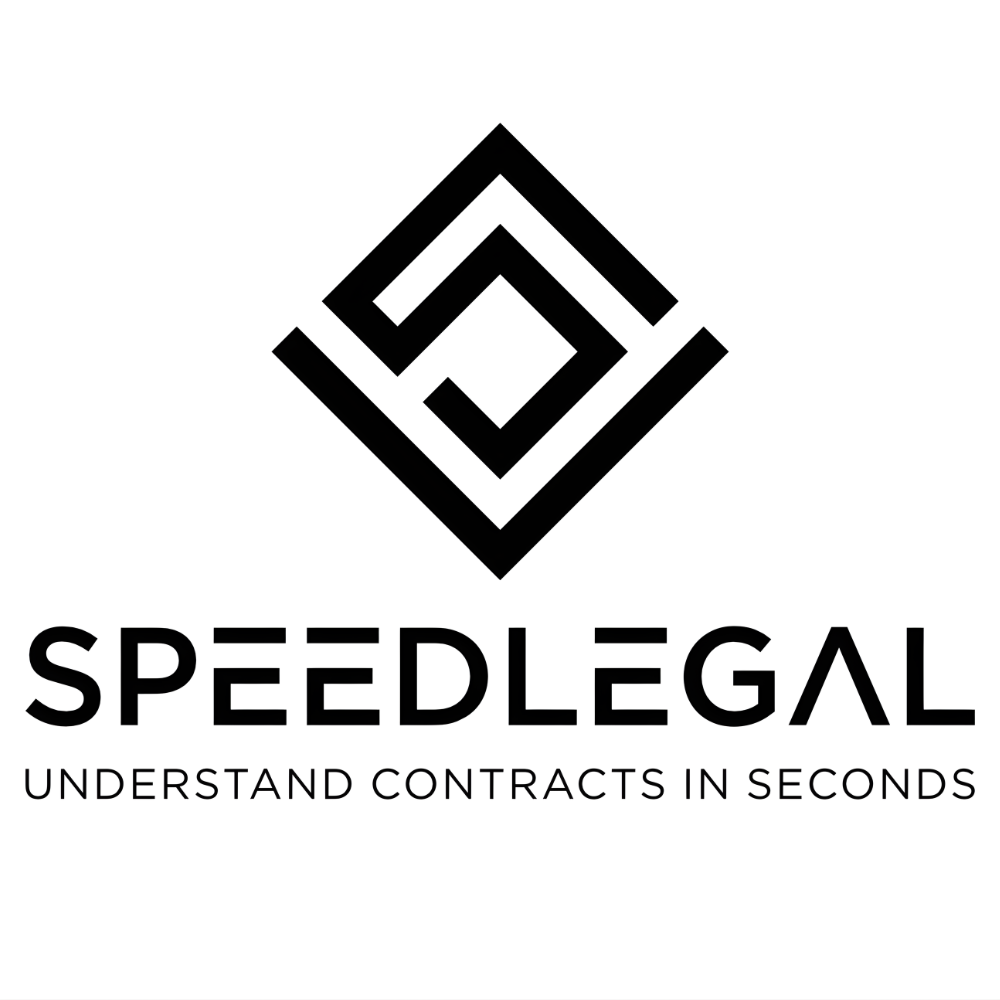 SpeedLegal – AI Contract Review & Legal Automation Tool