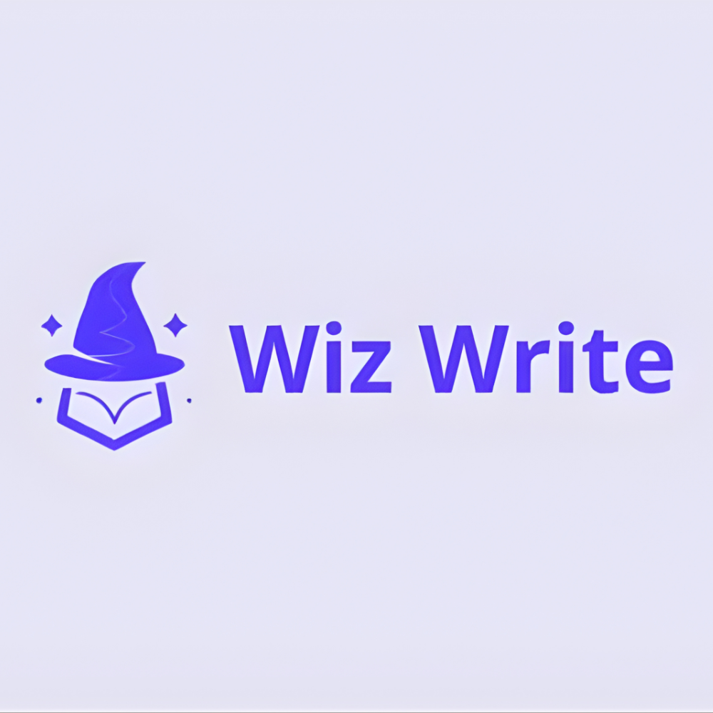 WizWrite – AI Transcription & Content Creation Assist
