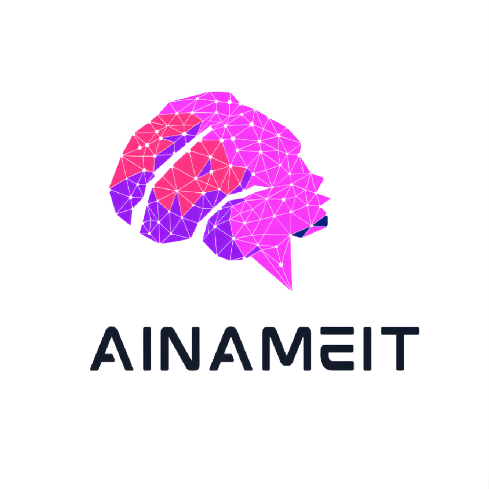 AiNameIt – AI Business Name & Domain Assistant