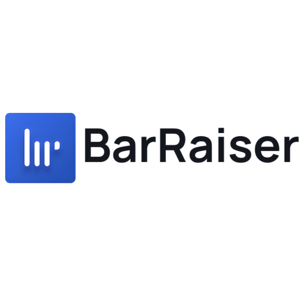 BarRaiser – AI Interview Intelligence & Hiring Excellence Platform