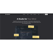 Capacities AI – AI-Enhanced Personal Knowledge Management Platform