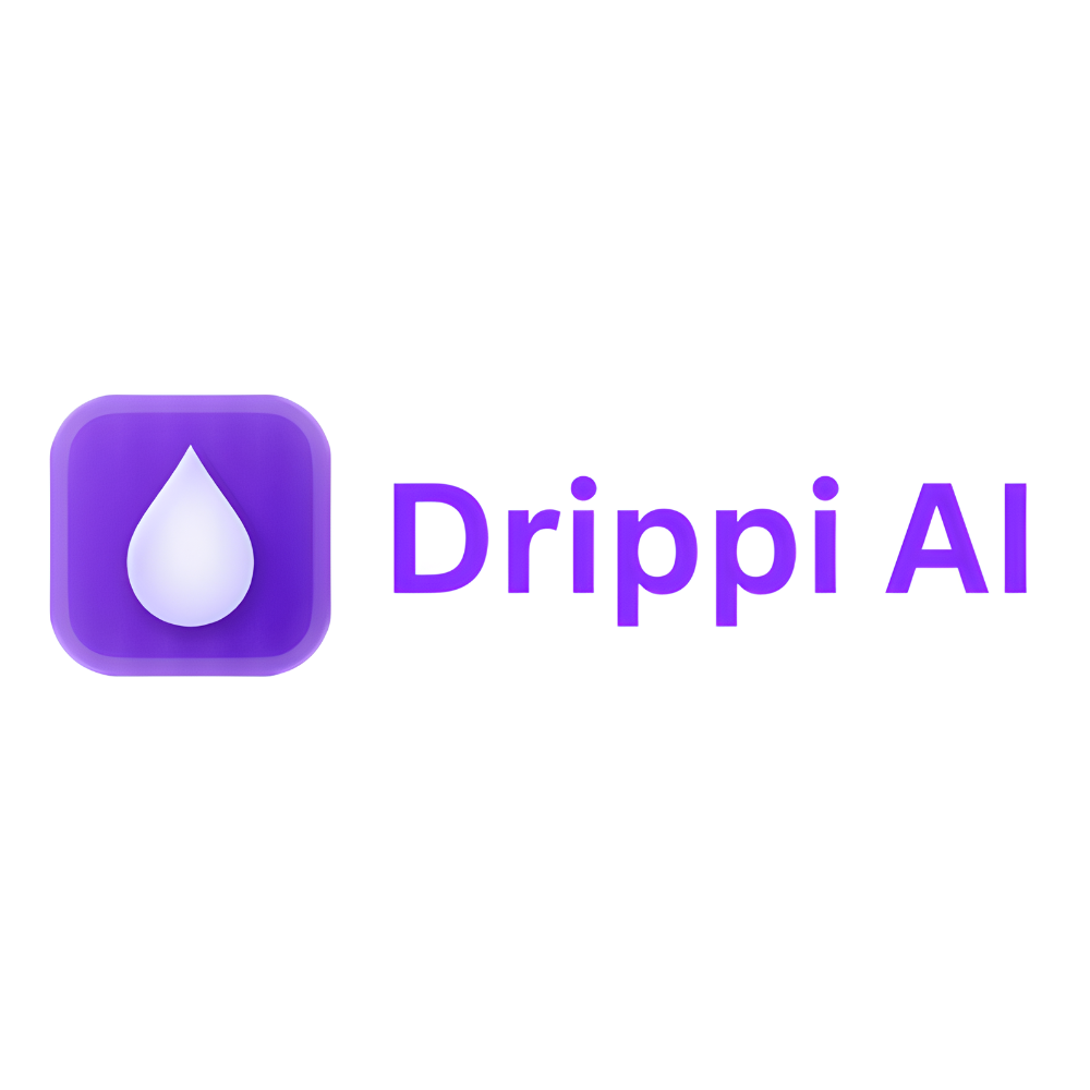 Drippi AI – AI-Powered Outreach Automation Software