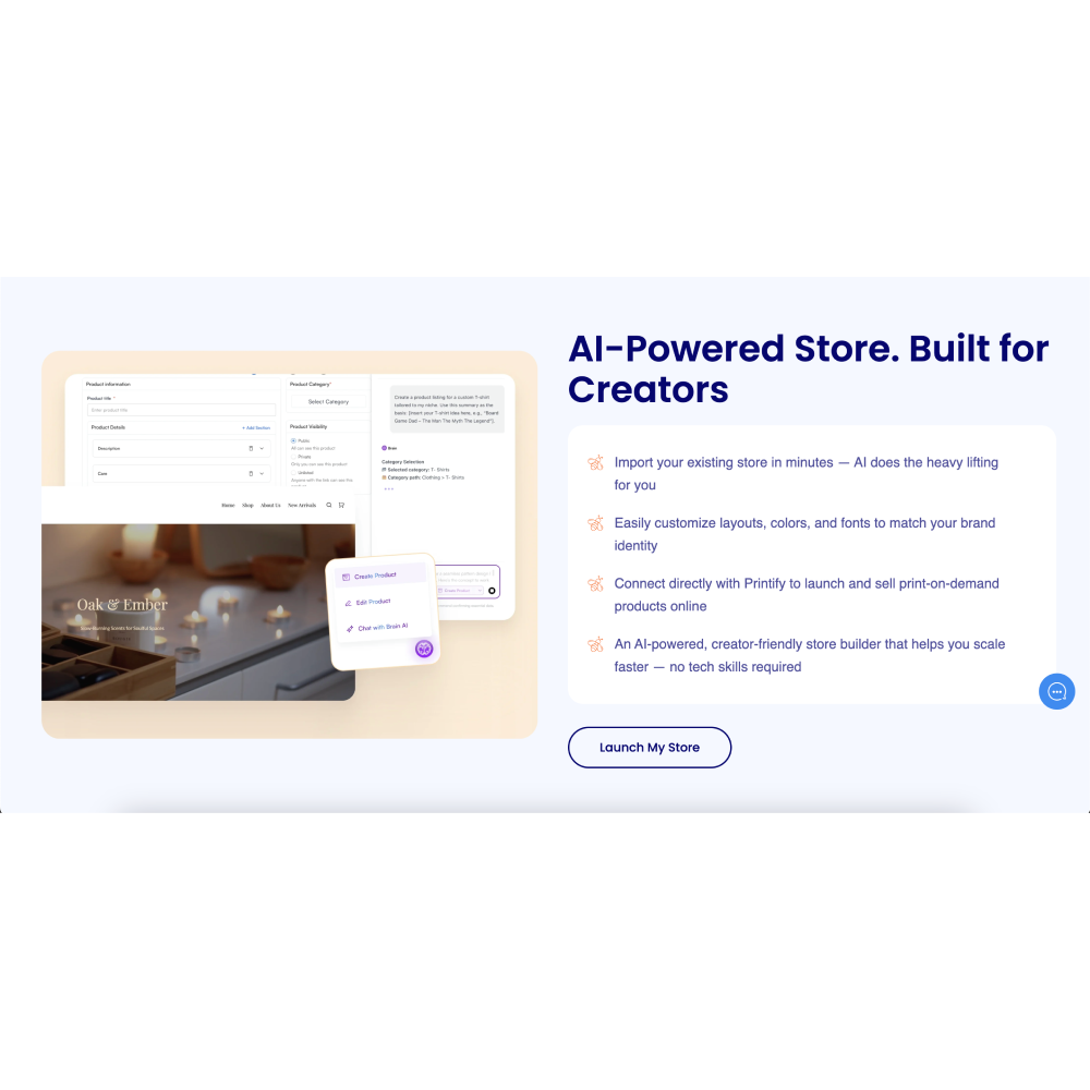 Everbee – AI-Powered E-commerce Research & SEO Platform