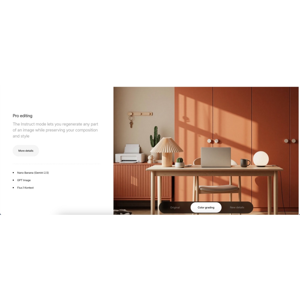 exactly.ai – Personalized AI Art & Illustration Platform