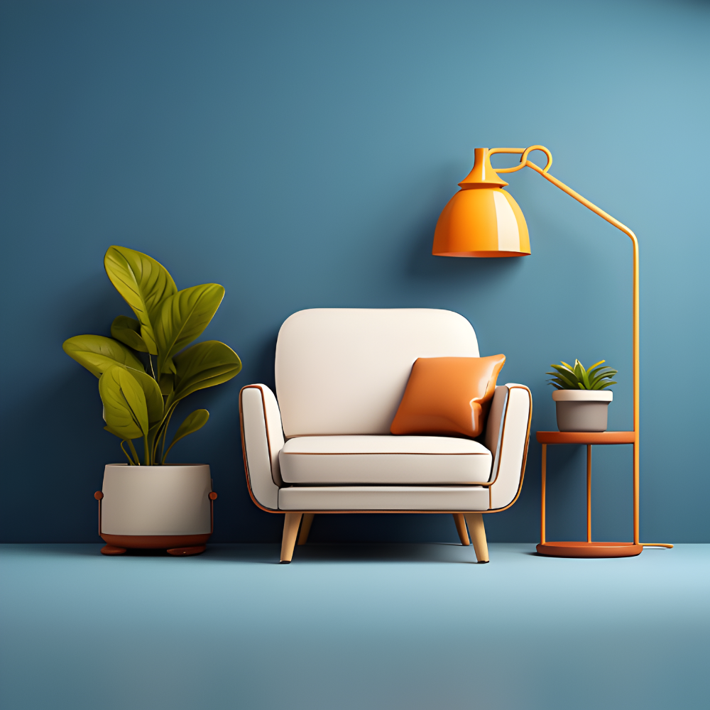 HomeInterior AI – AI-Powered Interior Design & Visualization Tool