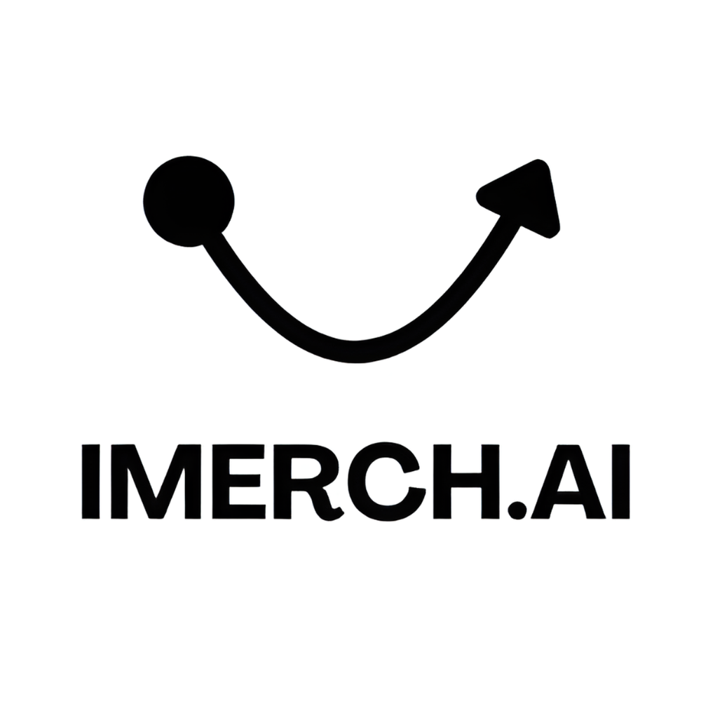 iMerch – AI-Powered Creator Monetization & E-Commerce Platform