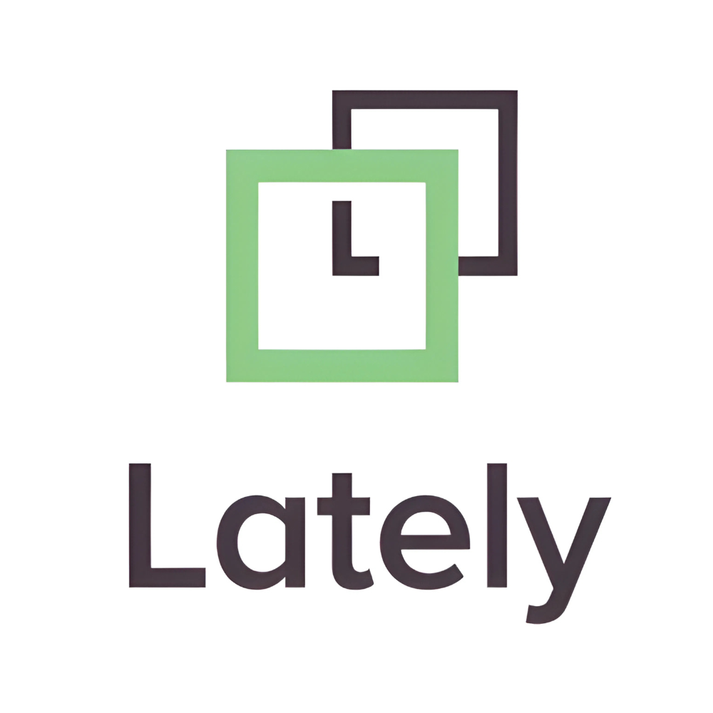 Lately AI – AI-Powered Social Media Content Platform