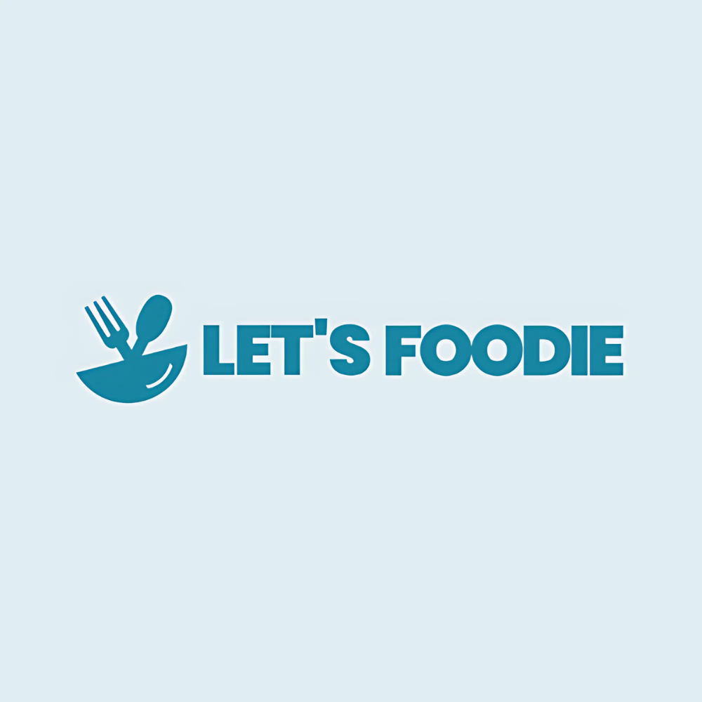 Let's Foodie – AI-Powered Recipe Generator