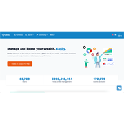 Moning – AI-Powered Investment & Portfolio Tracking